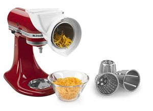Kitchenaid cheese grater attachment new arrivals