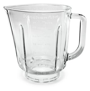 kitchenaid glass blender