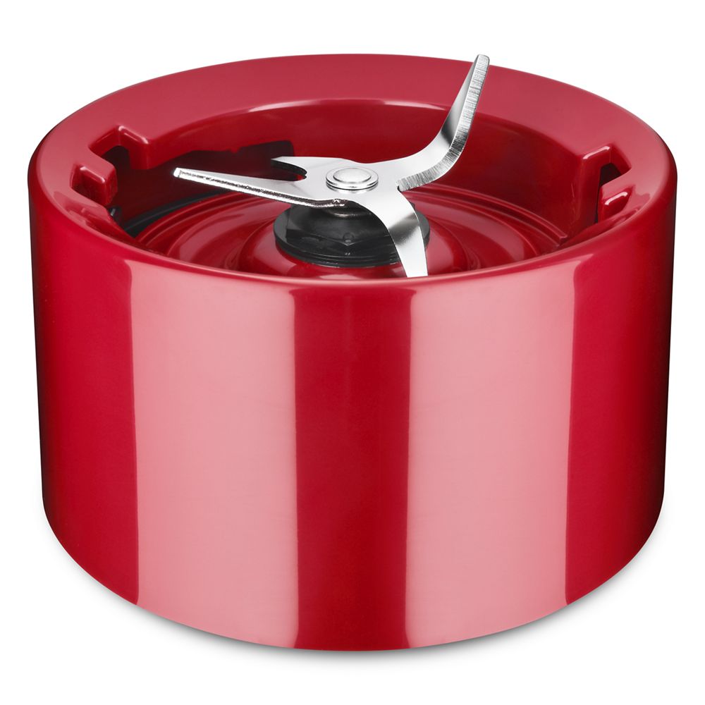 Empire Red Collar for Blender Pitcher (Fits model KSB565) gasket not included