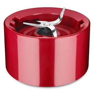 KitchenAid® Empire Red Collar For Blender Pitcher (Fits Model Ksb565) Gasket Not Included, W10279517G