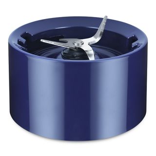 KitchenAid&reg; Cobalt Blue Collar For Blender Pitcher (Fits Model Ksb565) Gasket Not Included, W10279522G