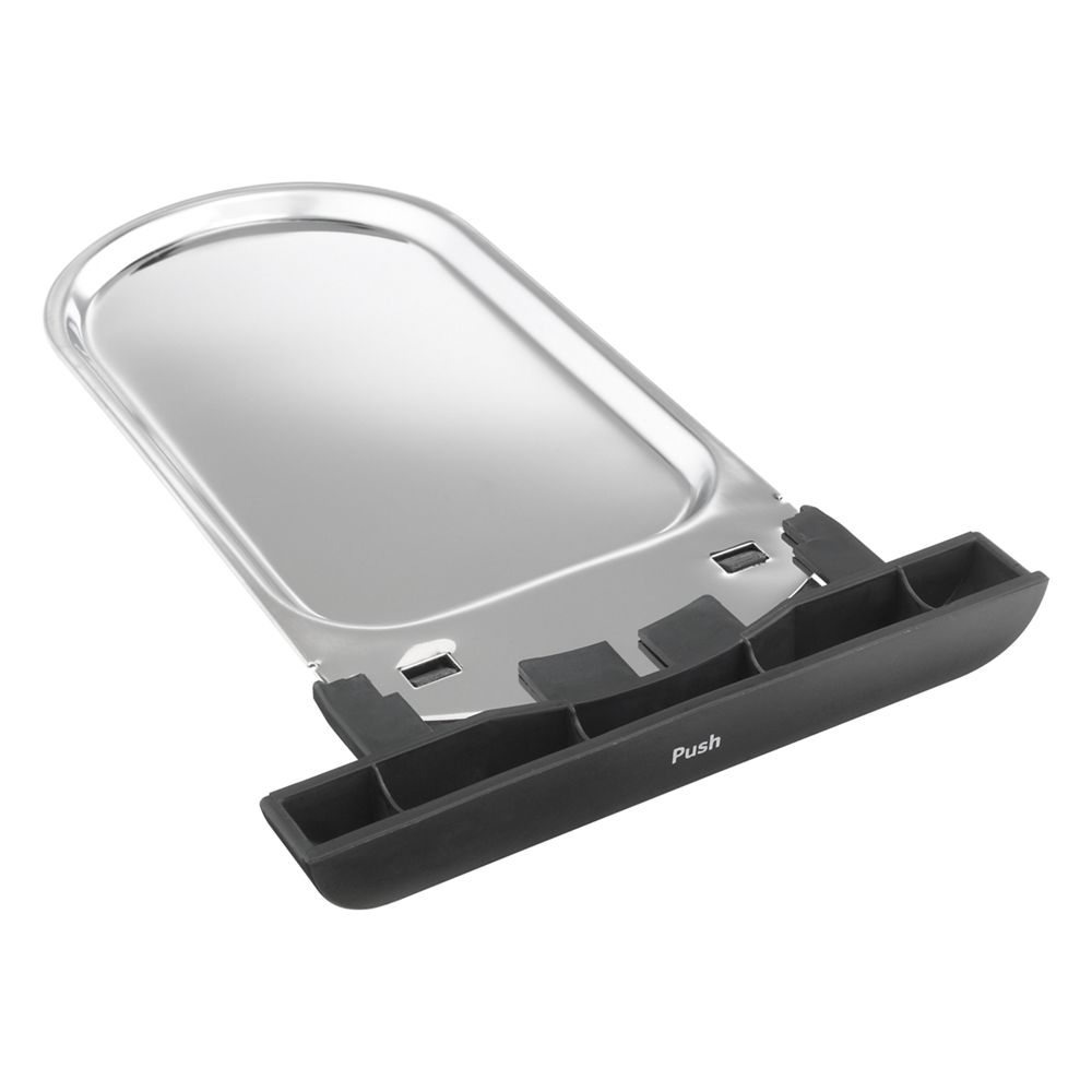 Crumb Tray for Toaster (2 slice and 4 slice right side - Fits models KMT222/422 and KMT223/423)