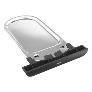 KitchenAid&reg; Crumb Tray For Toaster (2 Slice & 4 Right Side - Fits Models Kmt222/422 Kmt223/423), W10334176G