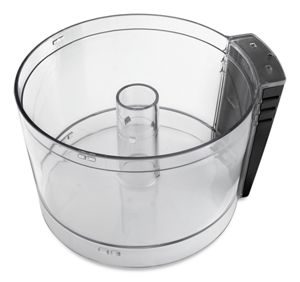 Giv rettigheder halt Gentagen Bowl for 3.5 Cup Food Chopper (Fits model KFC3511) W10451879G | KitchenAid