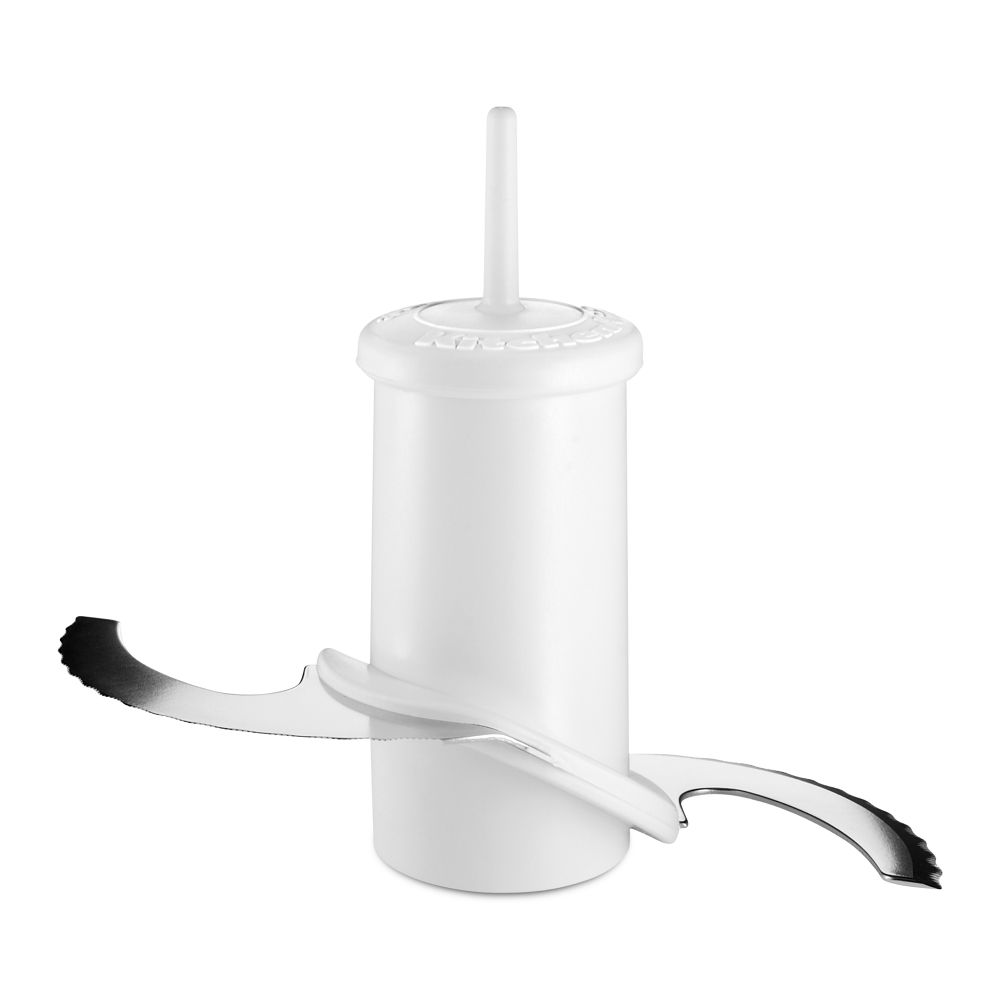 S Blade for 3.5 Cup Food Chopper (Fits model KFC3511)