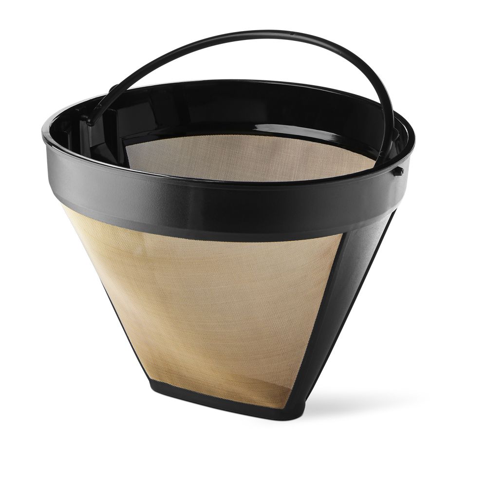 Gold Tone Filter (Fits model KCM1208 and KCM1209)
