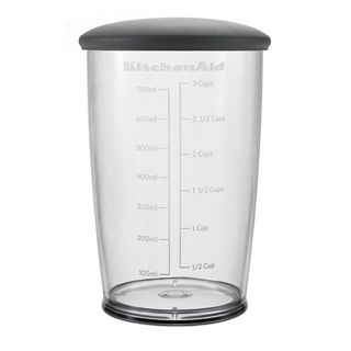 KitchenAid&reg; 3 Cup Blender Jar Accessory w/ Lid, W11413683G