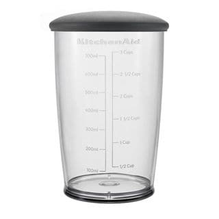 KitchenAid® 3 Cup Blender Jar Accessory w/ Lid, W11413683G