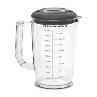 KitchenAid&reg; 1 Liter Pitcher Accessory w/ Lid, W11413685G