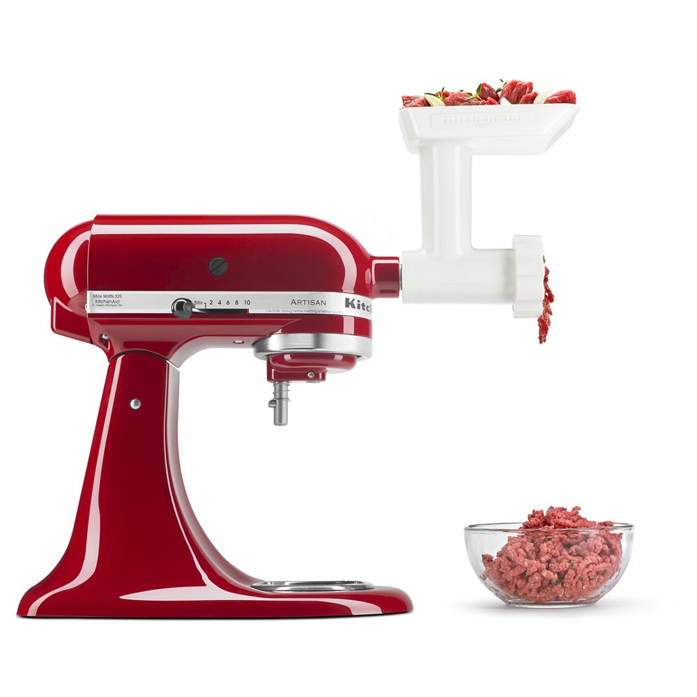 Food Grinder