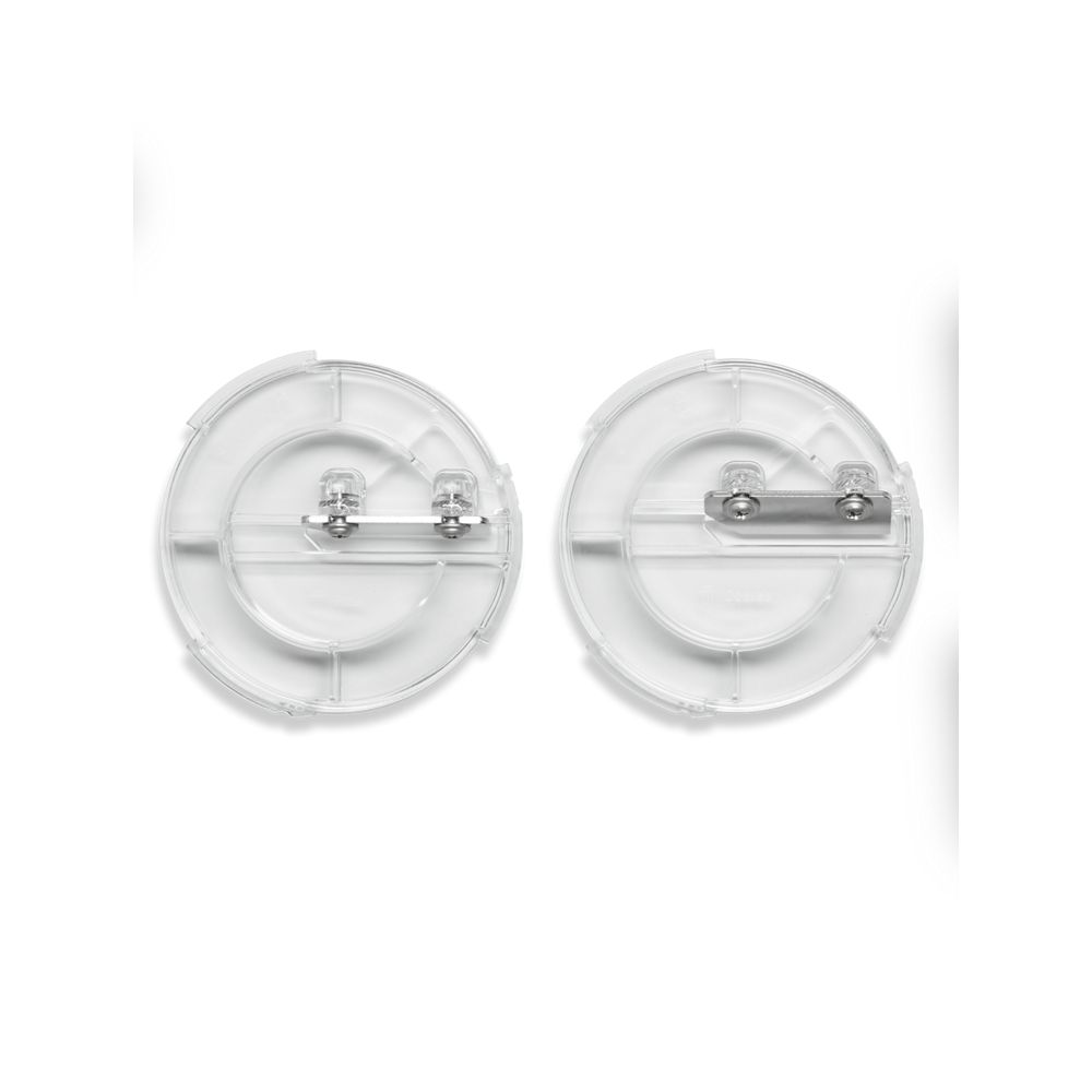Fine and Coarse Blade Replacement Accessory for KitchenAid® Shave Ice Attachment