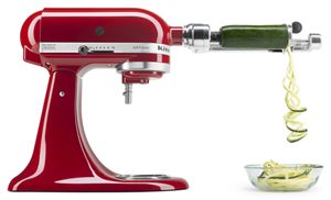 KitchenAid® Fresh Prep Slicer & Shredder Attachment