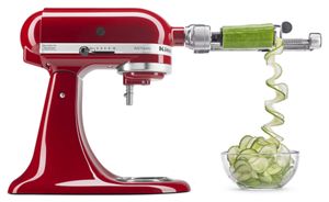 Are KitchenAid® Mixer Bowls Interchangeable?