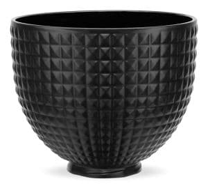 A statement bowl for your stand mixer