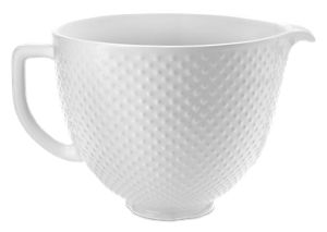 Kitchenaid on sale hobnail bowl