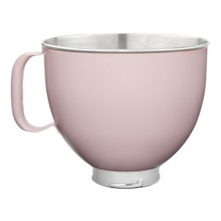 KitchenAid&reg; 5 Quart Tilt-Head Colorfast Finish Stainless Steel Bowl, KSM5SSBDR