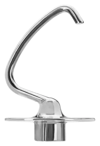 Dough hook deals kitchenaid