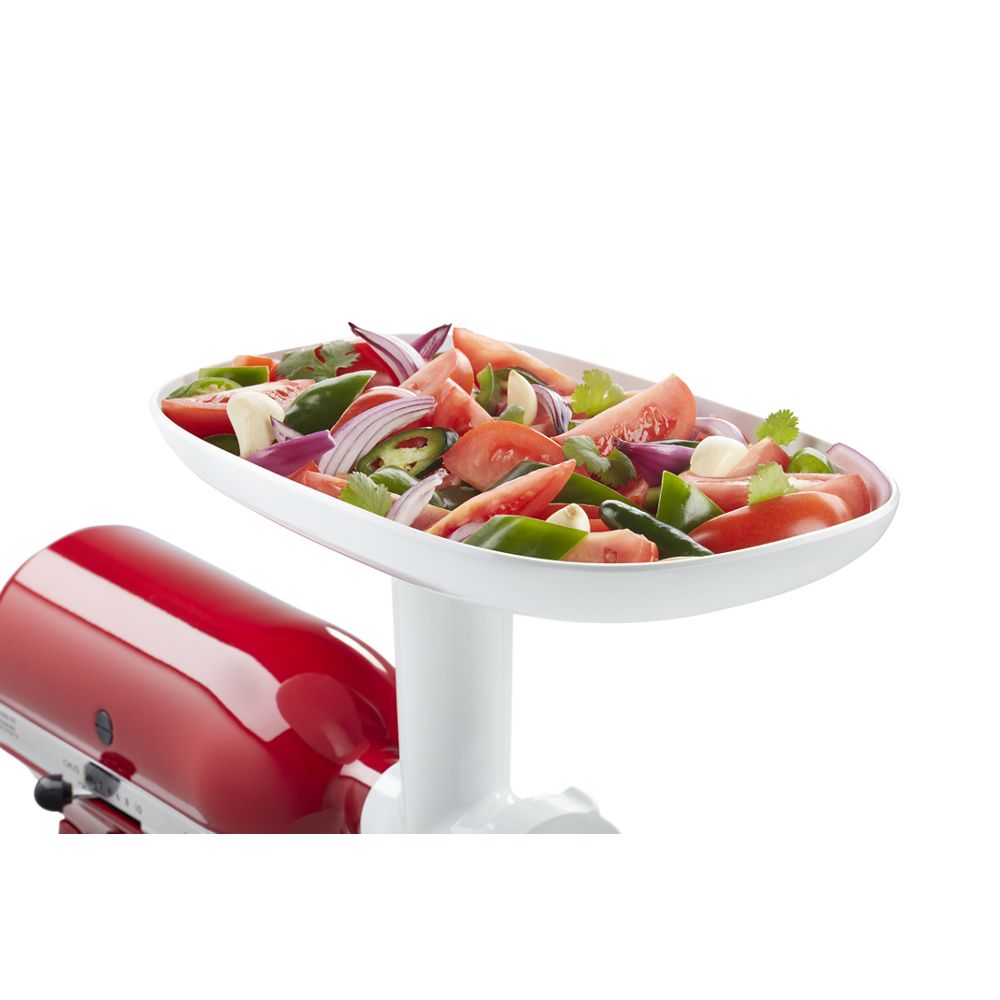 Large Food Tray
