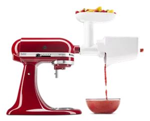 KitchenAid Juicer and Sauce Attachment (KSM1JA) 