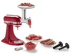 KitchenAid Mixer Attachments