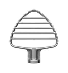 Pastry Beater for KitchenAid® Bowl-Lift Stand Mixers