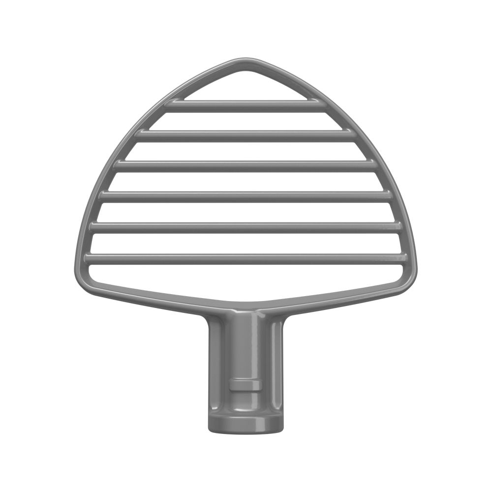 Pastry Beater for KitchenAid® Bowl-Lift Stand Mixers