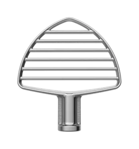 KitchenAid Turbo Beater II, Stainless Steel (KHMTB2)