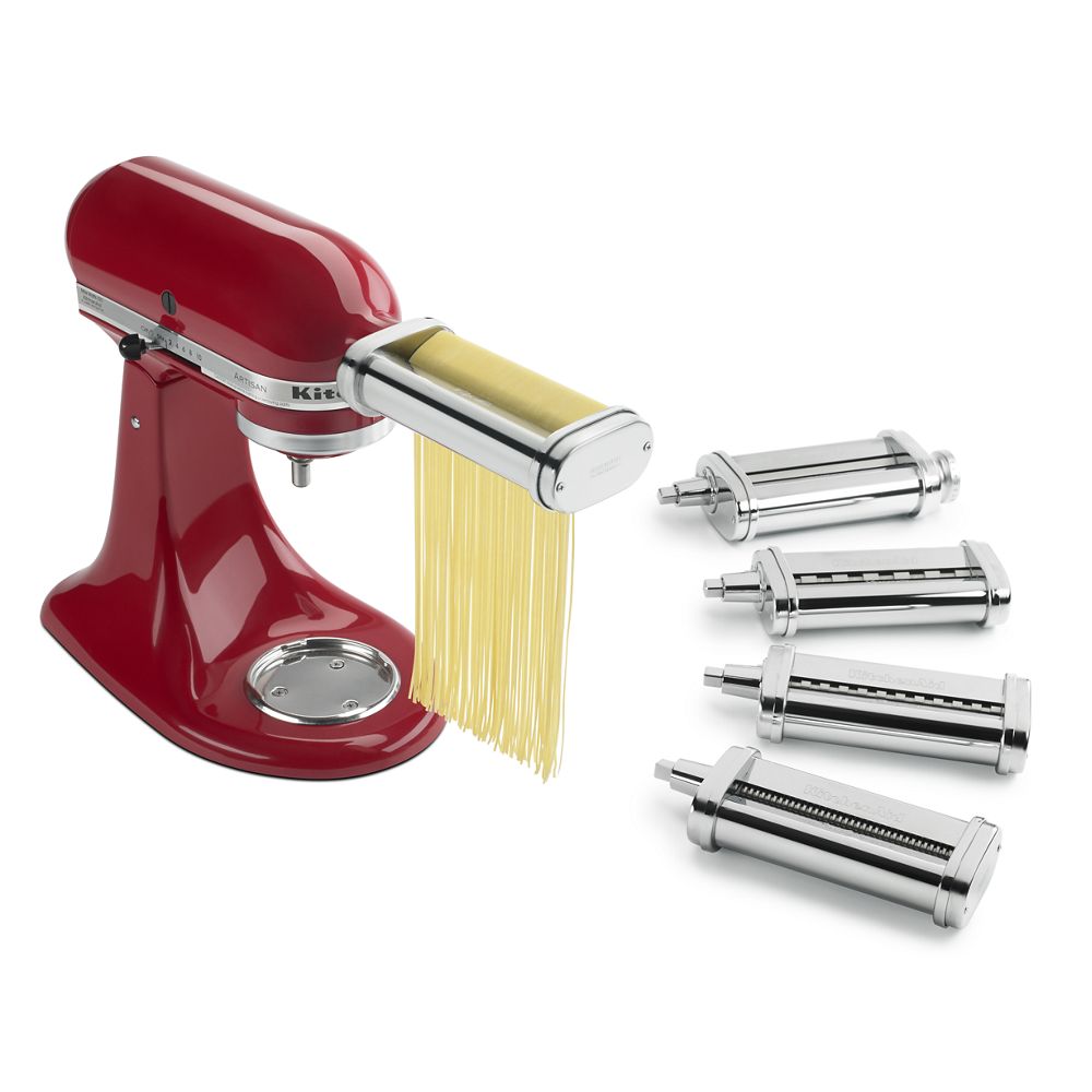 5-Piece Pasta Deluxe Set