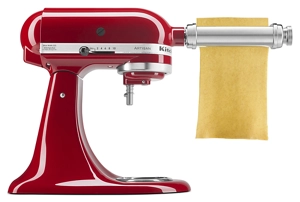 キッチン家電 Kitchen Aid KSM150PSMC Artisan® Series 5 Quart Tilt-Head Stand Mixer - Ice
