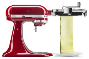 Kitchenaid Sheet Cutter Recipes