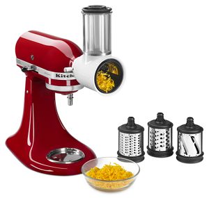 KitchenAid® Stand Mixer Pasta Attachment Set