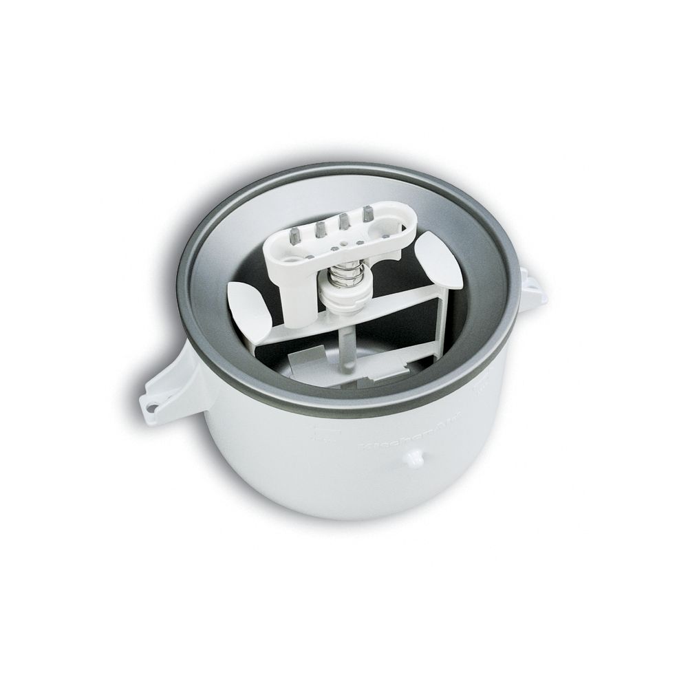 Refurbished Ice Cream Maker