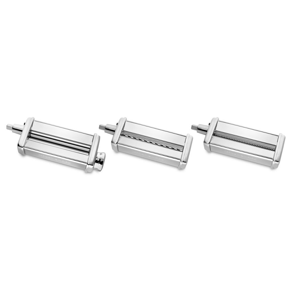 Refurbished Pasta Roller & Cutter Set