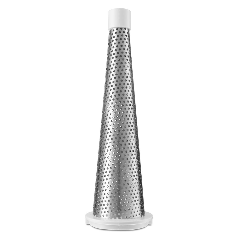 Cone/Screen for Stand Mixer Fruit and Vegetable Strainer (FVSP)