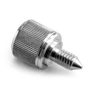 KitchenAid® Thumb Screw For Bowl Lift Stand Mixer (Fits Model Ksm7581, Ksm7586, Ksm7990), W10360791G