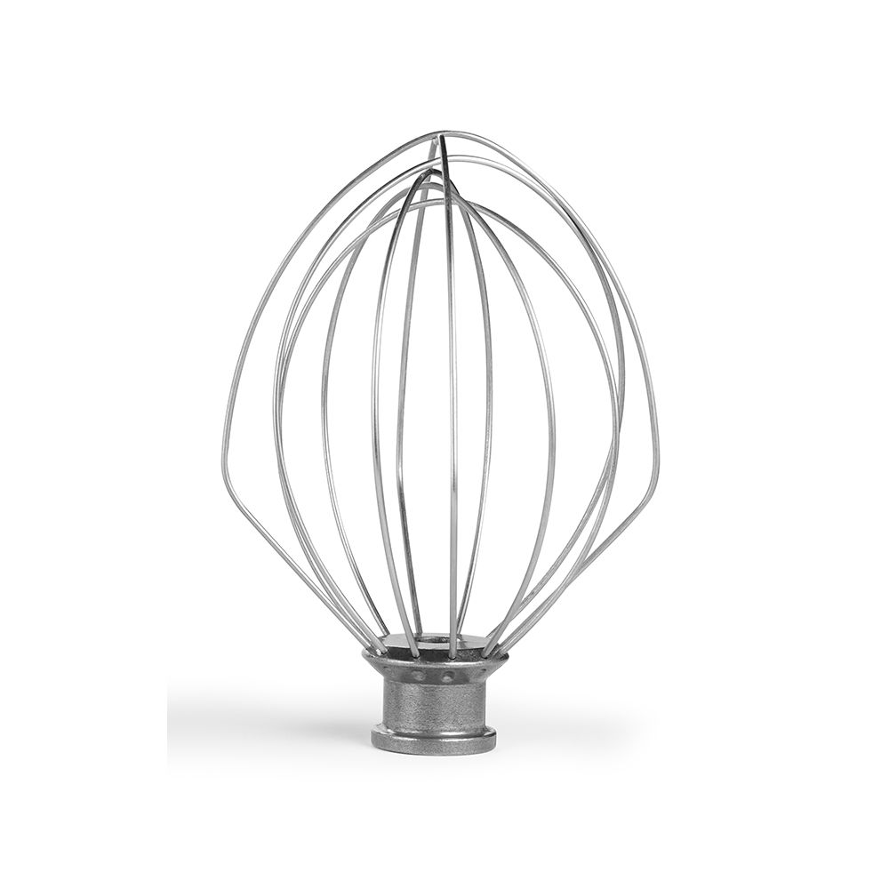 F-Series 6 Wire Whip