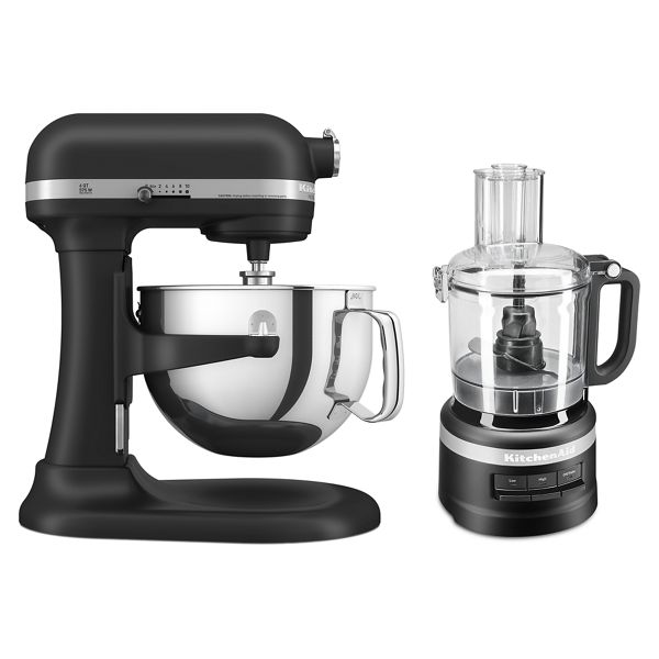 Refurbished on sale food processor