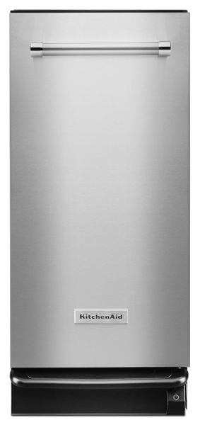 Kitchenaid 12 inch trash compactor deals