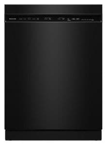 KitchenAid® Third Level Utensil Rack Dishwasher with 30+ Total Wash Jets 47 dBA
