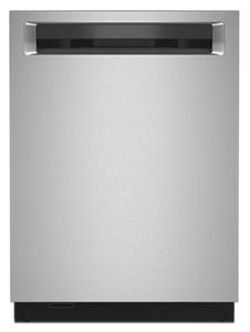 Kitchenaid dishwasher deals white light