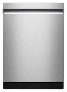 KitchenAid® 360° Max Jets™ Third Rack Dishwasher with ProDry™ System, 44 dBA