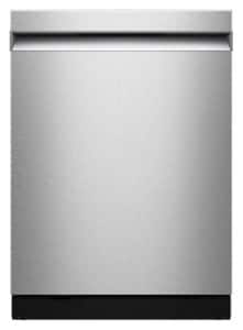 KitchenAid® 360° Max Jets™ Third Rack Dishwasher with Advanced ProDry™ System, 44 dBA