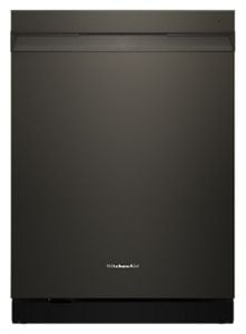 KitchenAid® 360° Max Jets™ Third Rack Dishwasher with Advanced ProDry™ System and Ultra-Bright LED Lighting, 44 dBA