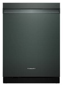 KitchenAid® 360° Max Jets™ Third Rack Dishwasher with Advanced ProDry™ System and Ultra-Bright LED Lighting, 44 dBA
