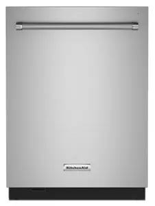How Long Does a Kitchen Aid Dishwasher Last: Ultimate Lifespan Guide