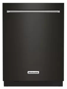 Top of the line kitchenaid dishwasher new arrivals