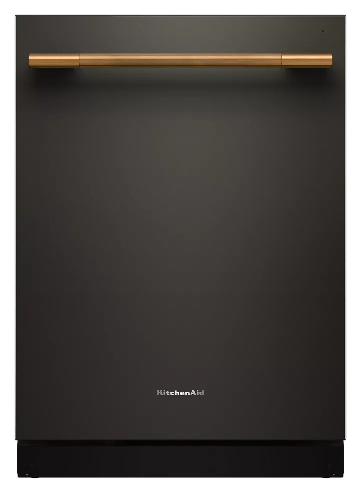 KitchenAid® 360° Max Jets™ Third Rack Dishwasher with ProDry