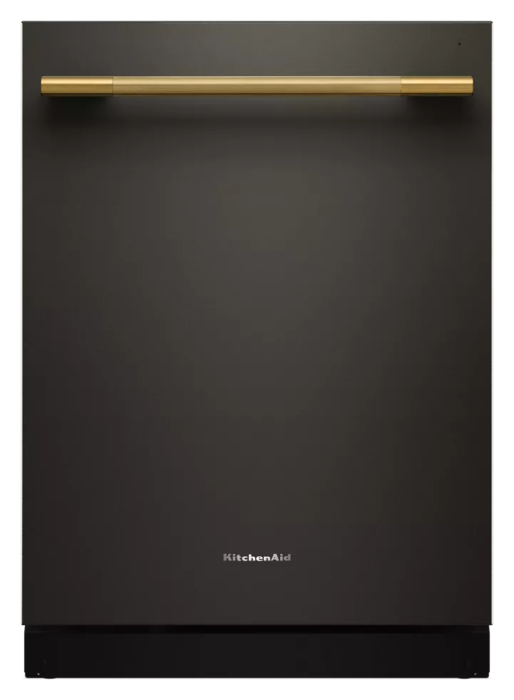 KitchenAid® 360° Max Jets™ Third Rack Dishwasher with ProDry