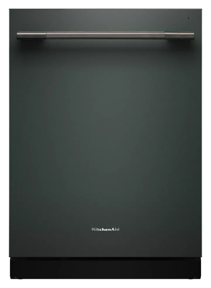KitchenAid® 360° Max Jets™ Third Rack Dishwasher with ProDry