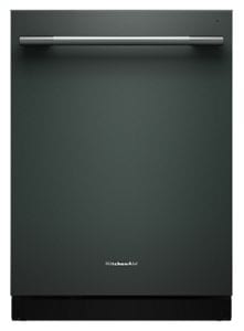 360° Max Jets™ Third Rack Dishwasher with ProDry™ System, 44 dBA
